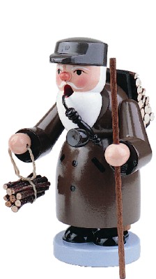 RM Holzsammler - 16 cm
