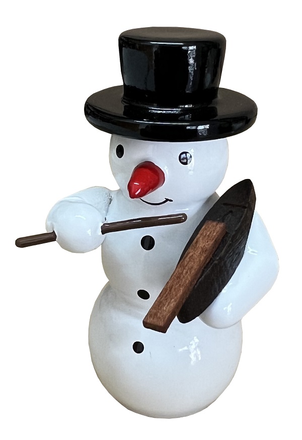 Schneemann, Fidel 5,5cm