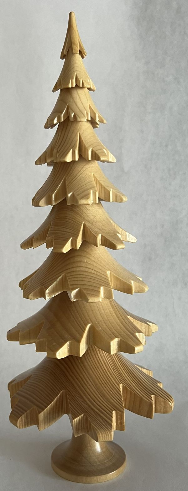 Baum natur, 29cm