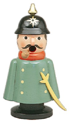 RM Polizist - 15 cm
