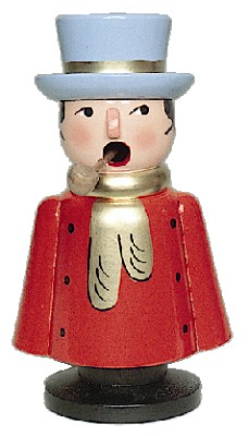 RM Kutscher - rot 13 cm