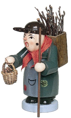 RM Kräuterweibl - 16 cm