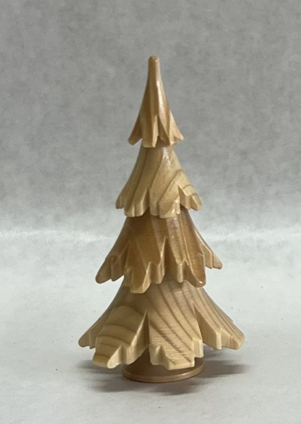 Baum natur 9,5cm