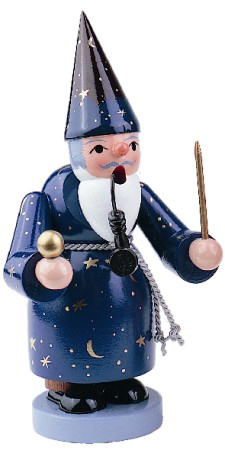 RM Zauberer - 19 cm