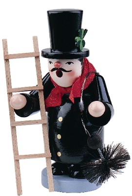 RM Schornsteinfeger - 18 cm