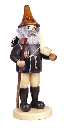 RM Holzsammler gebeizt - 54 cm