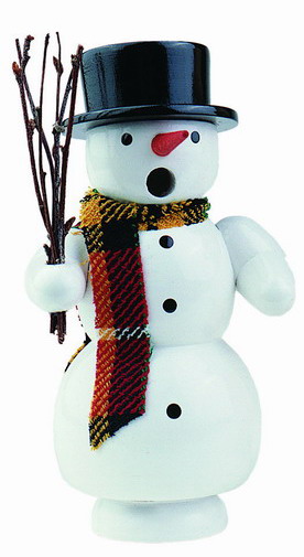 RM Schneemann - 12,5 cm