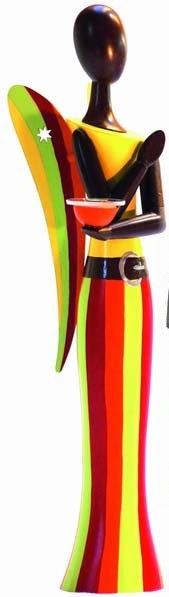 Engel, Caribbean Summer - 50 cm