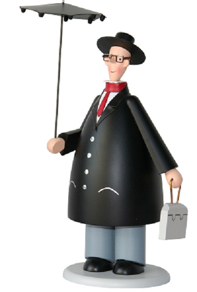 RM Finanzprüfer - 26 cm
