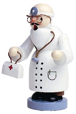 RM Doktor - 16 cm