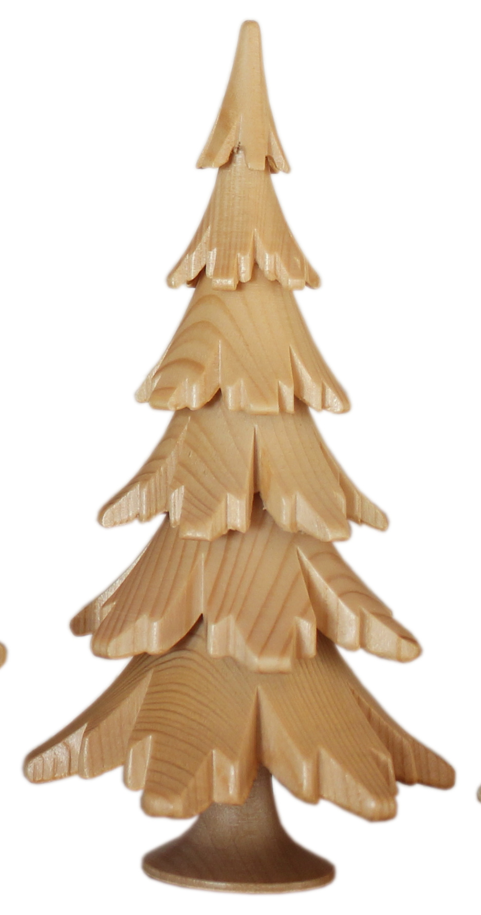Baum natur, 15,5cm