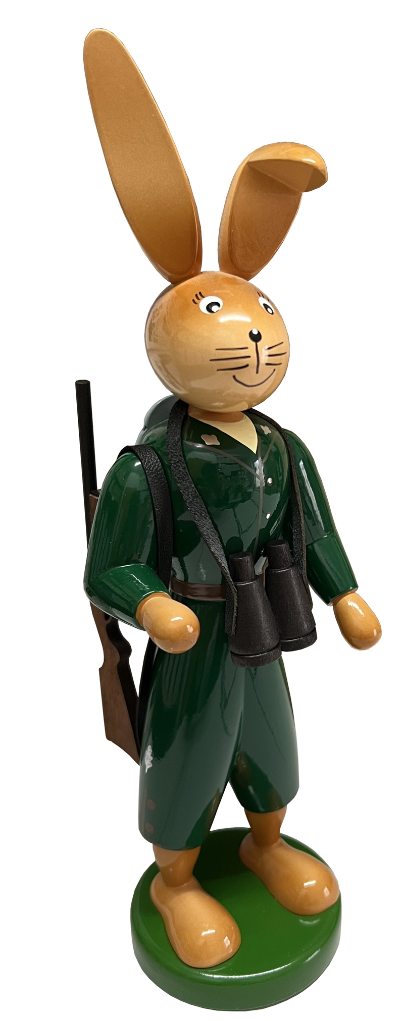 Hase Jäger 25cm