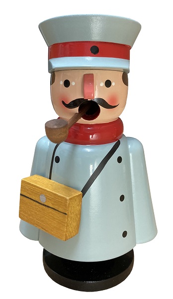 RM Briefträger 14cm