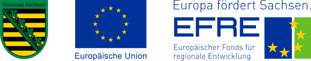 EFRE Logo