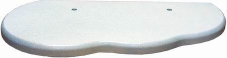 Schneelandschaft - Mittel 40 x 21 cm - Erzgebirgische Holzkunst Gahlenz