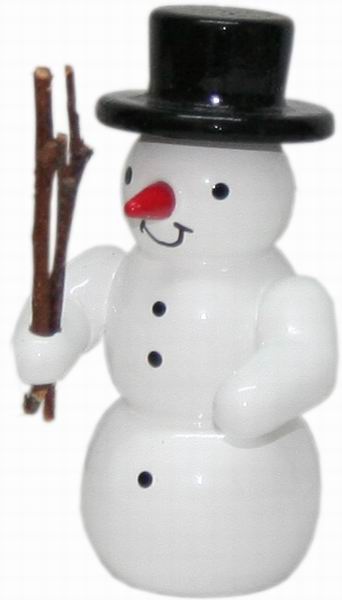 Schneemann, Rute - 5,5 cm